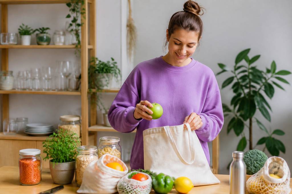 Activités écologiques à faire au quotidien pour un mode de vie durable Activités écologiques à faire au quotidien pour un mode de vie durable