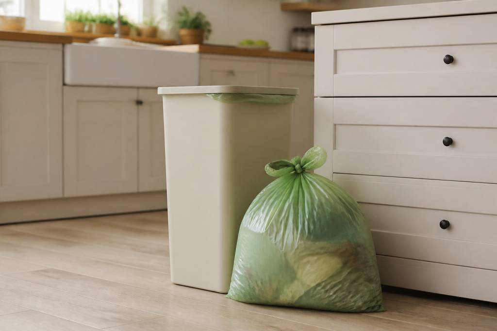 Sac poubelle écologique : comment choisir un modèle durable et pratique Sac poubelle écologique : comment choisir un modèle durable et pratique